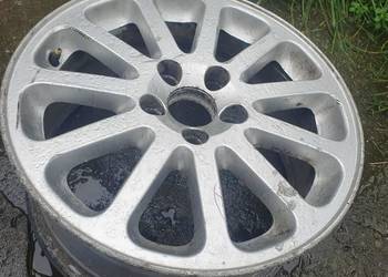 Felgi felga na sztuki VOlvo s60 v70 II  s80