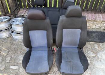 Komplet foteli golf 4 Nowy Sącz !