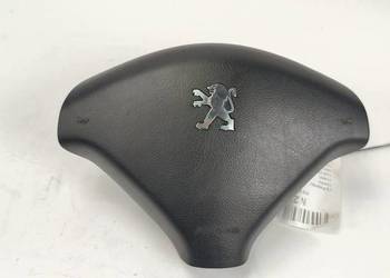 PODUSZKA AIRBAG PEUGEOT 307 PODUSZKA AIRBAG PEUGEOT 307