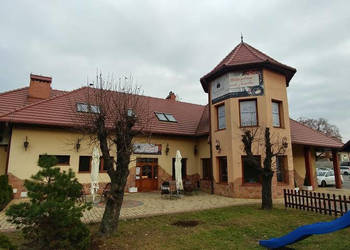 Oferta wynajmu lokalu Bochnia 200m2