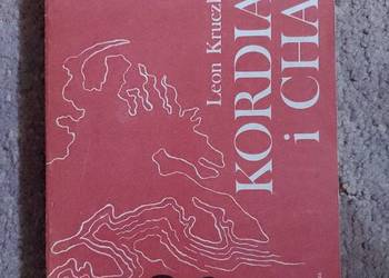 Leon Kruczkowski Kordian i Cham