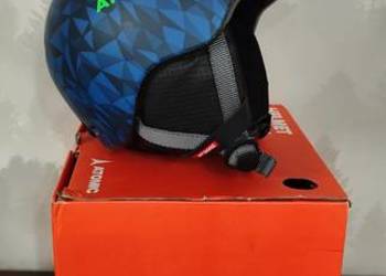 Kask narciarski Atomic roz. S 53-56