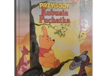Przygody Kubusia Puchatka - Disney Walt