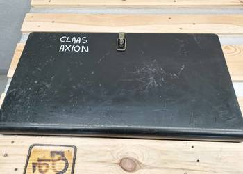 Claas Axion Osłona bezpieczników