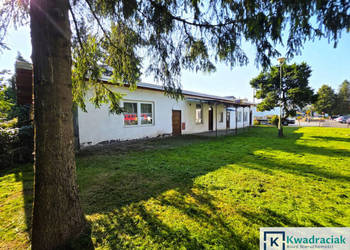 Lokal Zagórz 120m