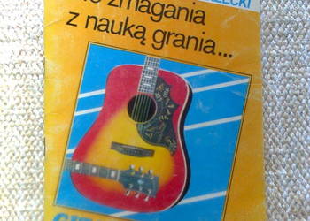 Gitarowe ABC- Alber, Marzecki