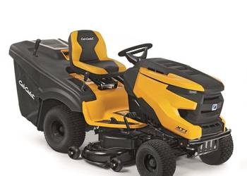 Traktor ogrodowy Cub Cadet XT1 OR106