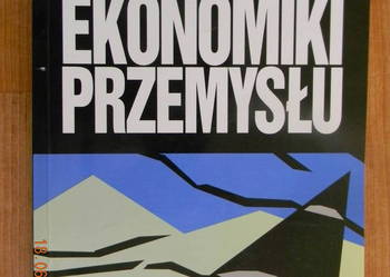 Podstawy Ekonomiki Przemysłu