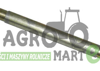 963101 OŚ WAHACZA KOŁA AMAZONE