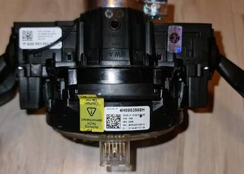 manetki kierunkowskazow audi a6 c7