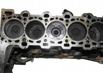 BMW BLOK SILNIKA M57, 3.0 D WAL  TLOKI.