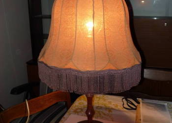 lampa pokojowa