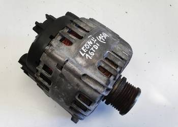 ALTERNATOR Seat Leon III 1.6 TDI _ 03L903023L Alternator Oryginał