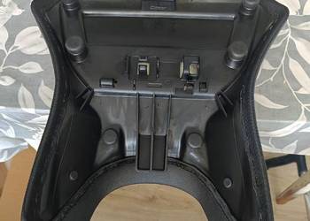 Siedzenie motor