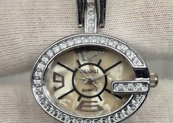 Damski zegarek kwarcowy*Guggi*