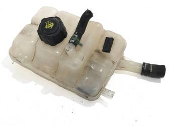 ZBIORNIK WYRÓWNAWCZY PŁYNU CHŁODZĄCEGO RENAULT MEGANE IV Hatchback 1.6