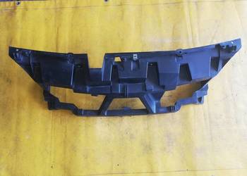 wzmocnienie pod zderzak przód Renault Scenic 2iGrand r.03-09