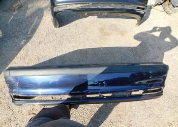 BMW E46 zderzak kolor orient blau nr B0288 WYSYŁKA