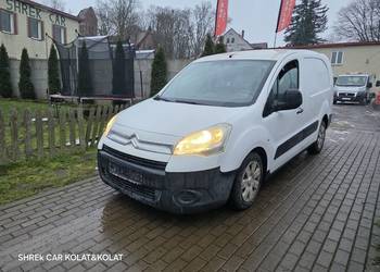 Berlingo MAXI 2011 rok