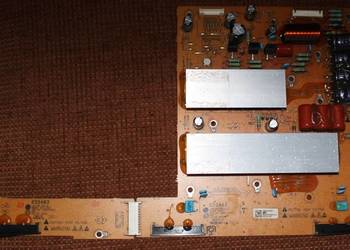 ZSUS EAX 61313201 do matrycy PDP 5051