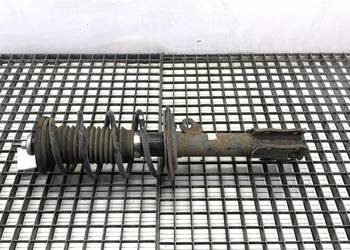 AMORTYZATOR PRAWY PRZÓD ZE SPRĘŻYNĄ TOYOTA YARIS III 1.0 Hatchback