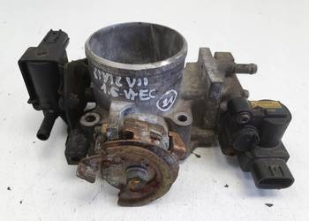 PRZEPUSTNICA Honda Civic VII 1.6 VTEC _