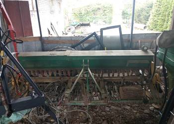 Siewnik 250cm Siewnik 250cm