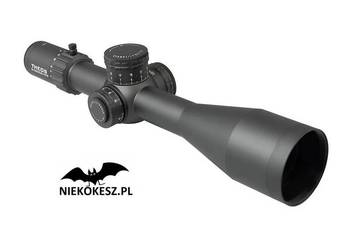 LUNETA Rifle Scope Element Optics Theos 6-36x56 APR-2D - Grey
