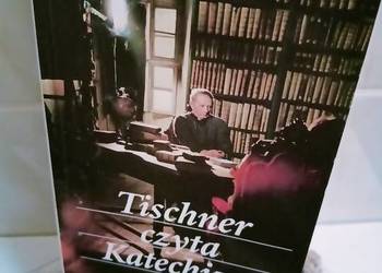 Tischner czyta katechizm Żakowski książki prezenty Księgarni
