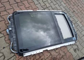 SZYBERDACH PANORAMA SZKLANY DACH OPEL INSIGNIA B KOMBI 39130323 39032966