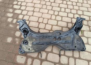 Suzuki SX4 4x4 DDIS 1.9 sanki / kołyska / zawieszenie / belka