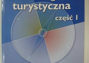 GEOGRAFIA TURYSTYCZNA CZĘŚĆ I