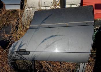 Drzwi BMW E46 sedan kombi różne kolory