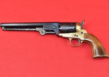 6733 REWOLWER COLT NAVY 1851, ROK 1974, Kal.44