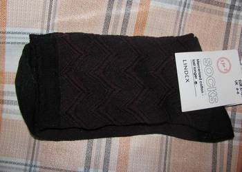 skarpety LINDEX 37-39