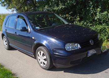 golf 4