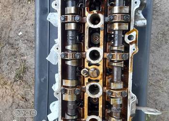 PROBE II,MAZDA 626,2.0 i,GLOWICA.FS2. PROBE II,MAZDA 626,2.0 i,GLOWICA.FS2.