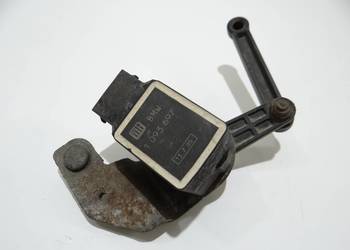 CZUJNIK POZIOMOWANIA ŚWIATEŁ BMW E60 E61 1093697 (4647876)