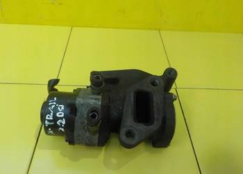 NISSAN X-TRAIL T30 2.2 DCI 07r 136KM YD22 zawor EGR