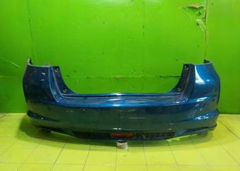 HONDA INSIGHT II 12r 5D zderzak tyl PDC