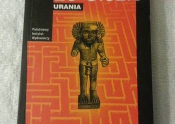 J.M.G. Le Clezio: URANIA