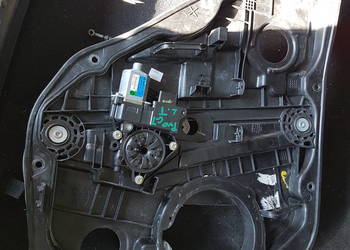 KIA PRO CEED III 2022 MECHANIZM SZYBY LEWY TYL SILNICZEK 83450-J7720