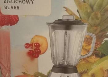 Blender kielichowy firmy Łucznik