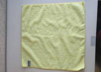 Micro Fibre Cloth Large Professional Microfibre 40x40 cm