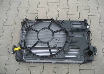 bmw 2 u06 x1 u11 mini u25 f65 chłodnica wody klimatyzacji 251365 9846914
