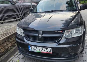 Dodge Journey 2.0 crd manual