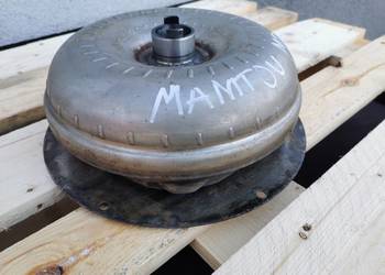 Zmiennik Manitou MT 2006r.