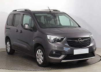 Opel Combo 1.2 Turbo
