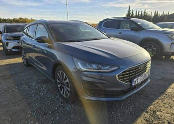 Ford Focus Mk4 (2018-)