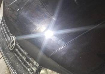 maska zderzak przód kolor LC9Z i lampy